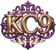 kc9 Logo